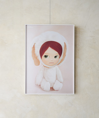 山本麻友香｜Usagi Boy