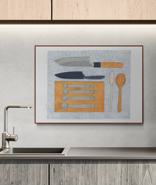 JinJin ｜廚房生活用具