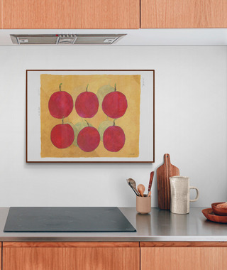 JinJin ｜ 酸甜百香果