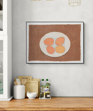 JinJin ｜ 土雞蛋一家人