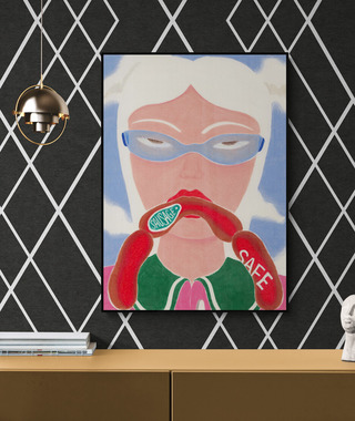 Beryl Wu｜Sausage dream