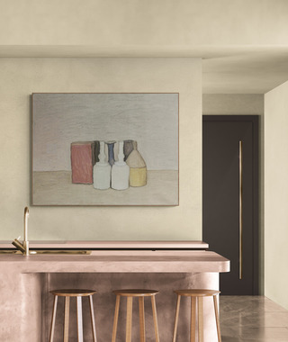 Giorgio Morandi 莫蘭迪｜No.9