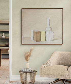 Giorgio Morandi 莫蘭迪｜No.10