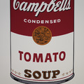 Andy Warhol｜Untitled from Campbell's Soup_3