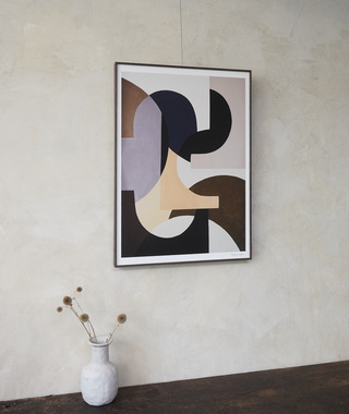 Berit Mogensen Lopez | Rosa