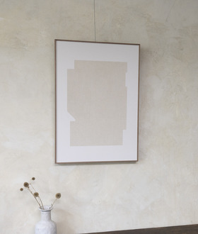 Julia Hallstr&ouml;m Hjort | Bauhaus Beige 