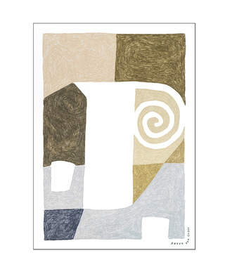 Anouk van Cleef | Taking a Break