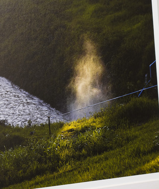 限量攝影｜楊承運｜RawBorder06 噴泉 #3