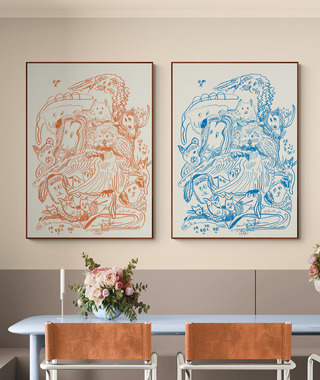 Febbi | Lingoooo 013 狗狗犬兒大家庭