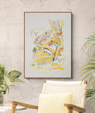 Febbi | Lingoooo 009 爬山去