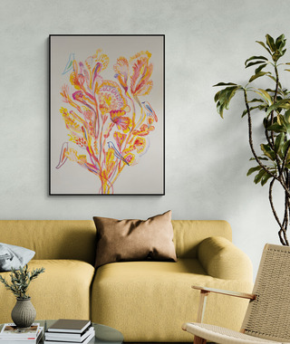 Febbi | Lingoooo 012 春天與青鳥