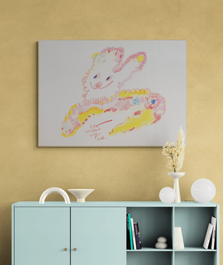 Febbi | Lingoooo 008 卷毛狗