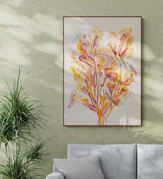 Febbi | Lingoooo 012 春天與青鳥