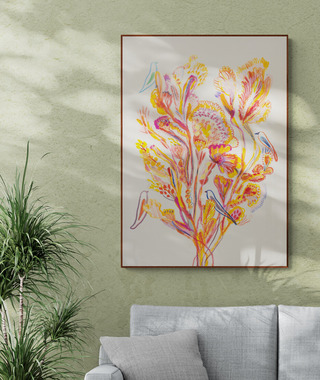 Febbi | Lingoooo 012 春天與青鳥