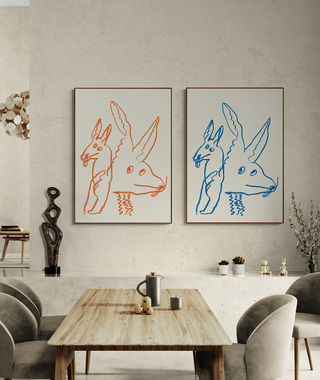 Febbi | Lingoooo 014 狗狗狐狸好朋友