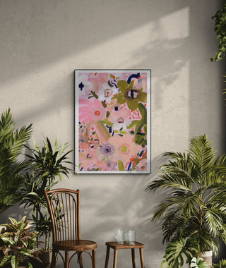 Katy Smail  l Joyful Dance