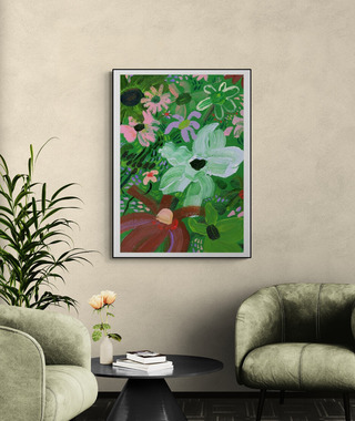 Katy Smail｜Verdant