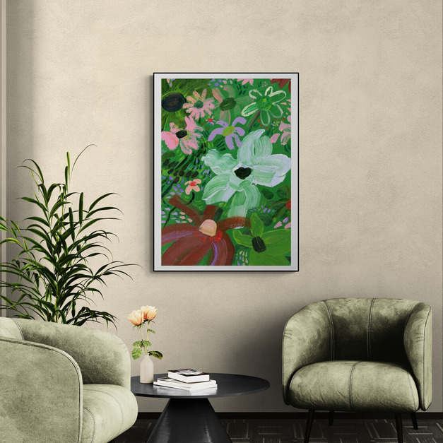 Katy Smail｜Verdant
