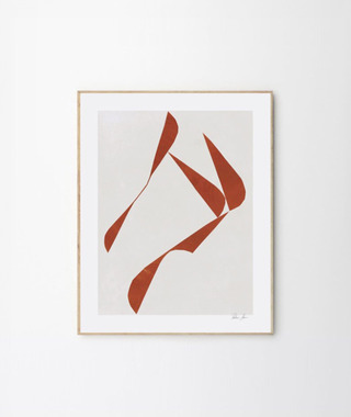 Rebecca Hein | Move no. 01