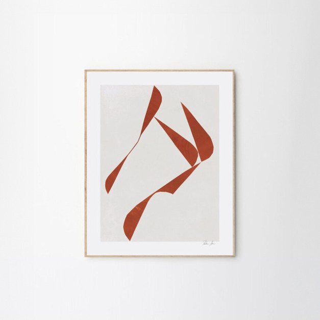 Rebecca Hein | Move no. 01