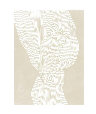 Rebecca Hein | The Line - No.7