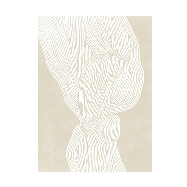Rebecca Hein | The Line - No.7