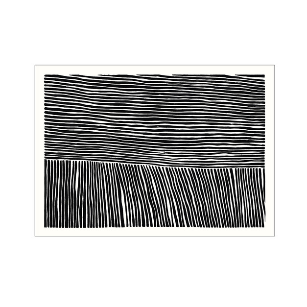 Rebecca Hein |  The Line No.03