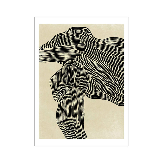 Rebecca Hein | The Line - No.16