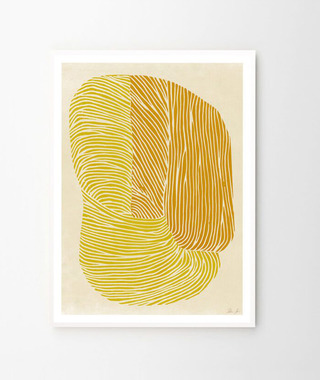 Rebecca Hein | Yellow Reef