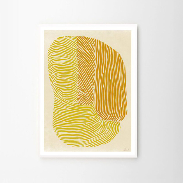 Rebecca Hein | Yellow Reef