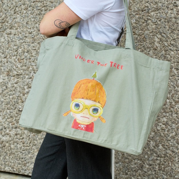 奈良美智Yoshitomo Nara | LIGHTO / Online Art Shops