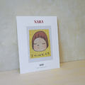 限量｜奈良美智 Yoshitomo Nara｜Little Thinker_1