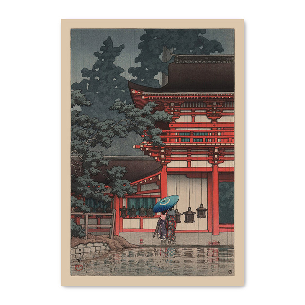 日本版畫| LIGHTO / Online Art Shops