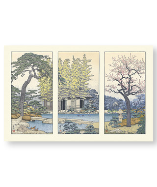 吉田俊 Yoshida Toshi｜友善花園 