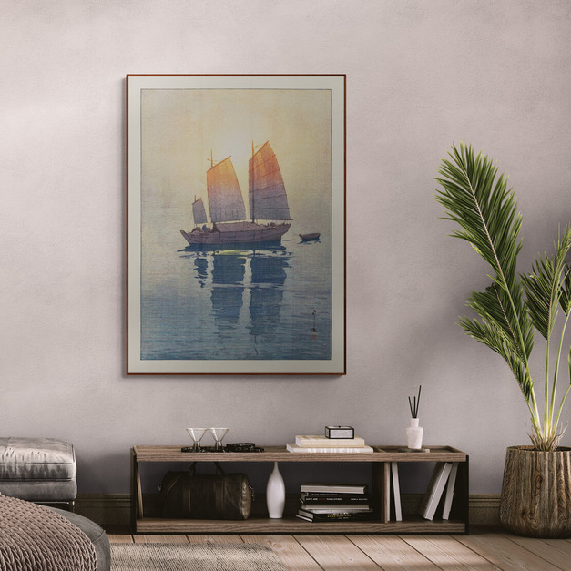 紅Red｜橘Orange | LIGHTO / Online Art Shops