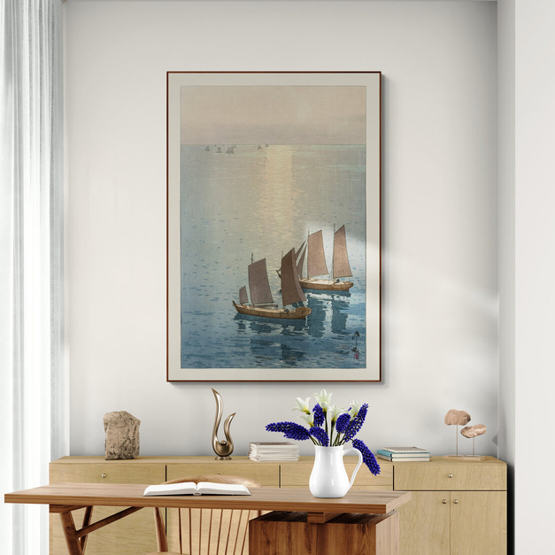 古典主義Classicism | LIGHTO 光印樣| 藝術微噴、台灣創作者掛畫、大師