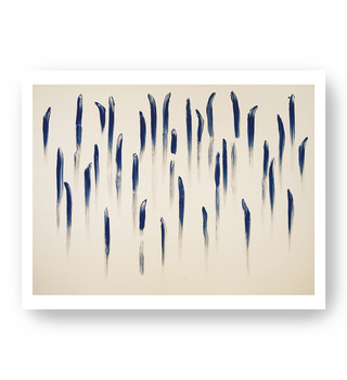 Lee Ufan 李禹煥 ｜From Line(F)