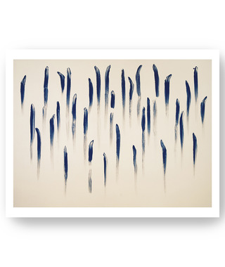 Lee Ufan 李禹煥 ｜From Line(F)