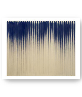 Lee Ufan 李禹煥 ｜From Line(W)