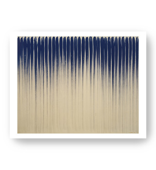 Lee Ufan 李禹煥 ｜From Line(W)