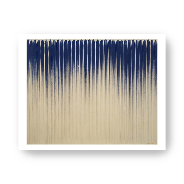Lee Ufan 李禹煥 ｜From Line