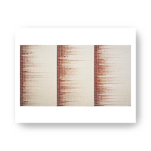 Lee Ufan 李禹煥 ｜From Point
