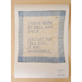 Louise Bourgeois布爾喬亞｜I Have Been to Hell and Back_5