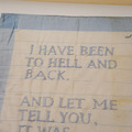 Louise Bourgeois布爾喬亞｜I Have Been to Hell and Back_4