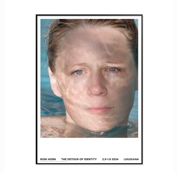 Roni Horn | The detour of identity – Weather