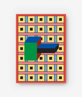 Nathalie du Pasquier ｜Manifesto 02