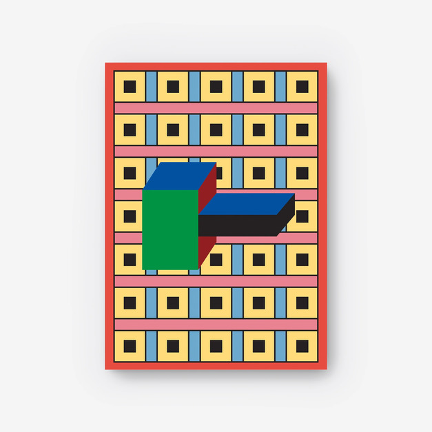 Nathalie du Pasquier ｜Manifesto 02