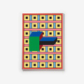 Nathalie du Pasquier ｜Manifesto 02_2