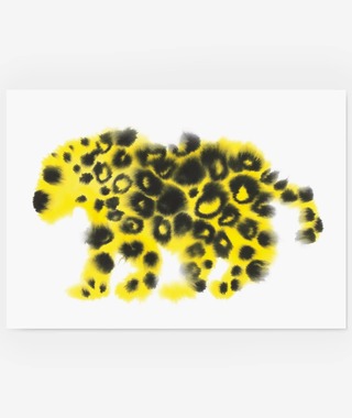 Rop van Mierlo｜Jaguar