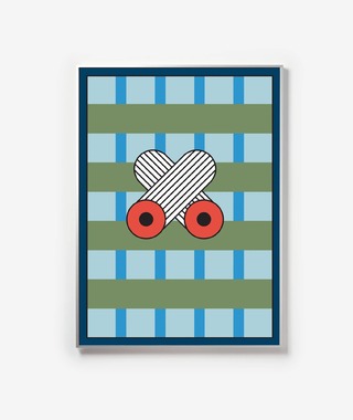 Nathalie du Pasquier : CALDO